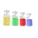 Fluorescent Proteins: The Key to Advanced Cellular Imaging and Research