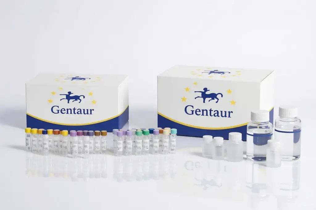 HCG AccuLite CLIA Kit