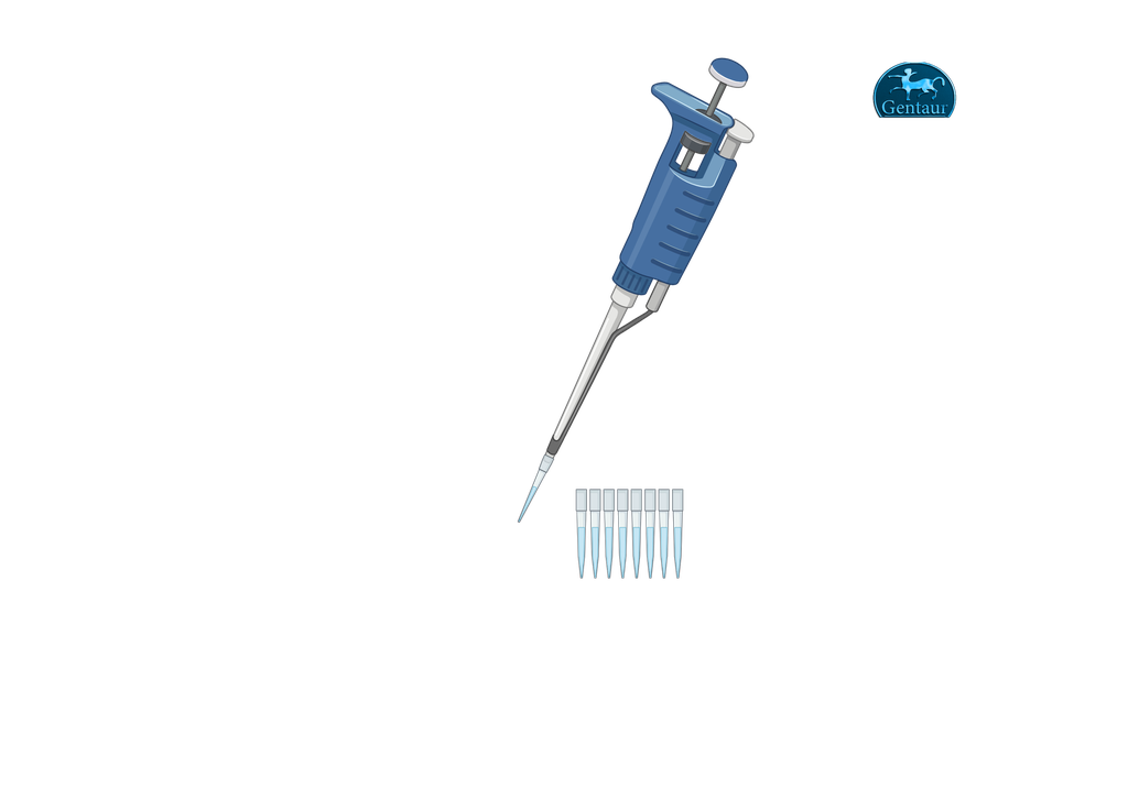 Pipettor Turbo-Fix filter rubber, silicone, for holding filter in place in the nose piece ""Stabifix"