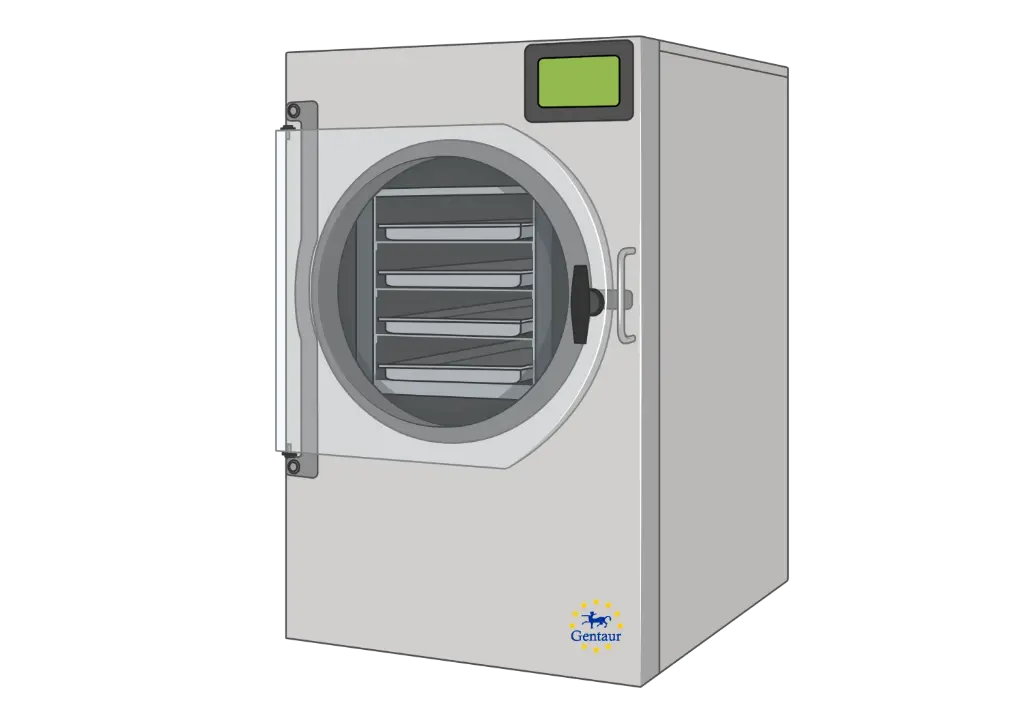 Medium Freeze Dryer