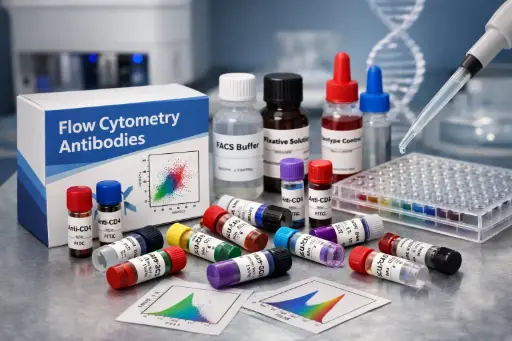  594 Rabbit anti-Human CR2/CD21 mAb (100 T)