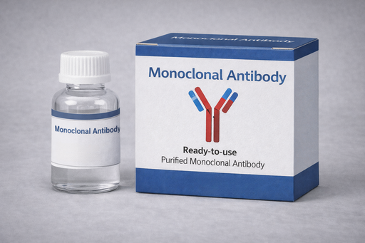 [QZBFBDDE2-01] Human fibrin degradation products plm generated Mab