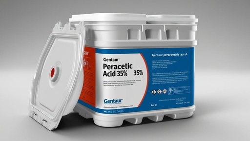 Peracetic acid 35%