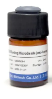 [MA-CSM034A-S2] CD34 sorting magnetic beads (anti-human）
