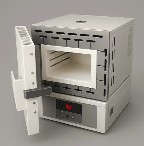 [Fu - F30420C-33-80] Gentaur Furnace 864CI SSP 240V 