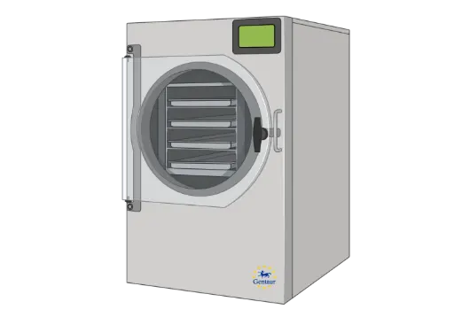 [FM-LARGE-PH] Large Freeze Dryer