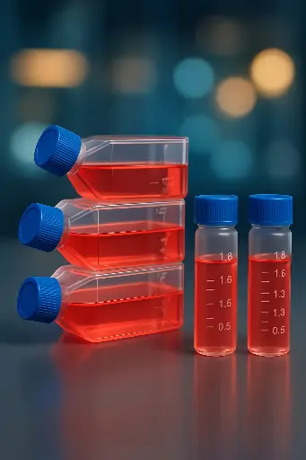 [iCell-m041] Mouse Embryonic Cells (NIH/3T3)