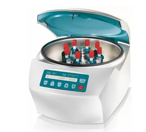 [-380R]  Rotina 380R -20C Benchtop 15,000 RPM 4 x 290 mL Centrifuge