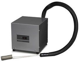 [P60N2A101B -SF]  IP-60 -60°C Cooler with 1.5" Rigid Coil Probe - 120V